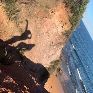 Meet your Posher, Lucy